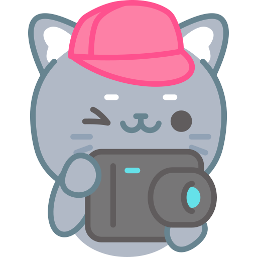 Camera icon